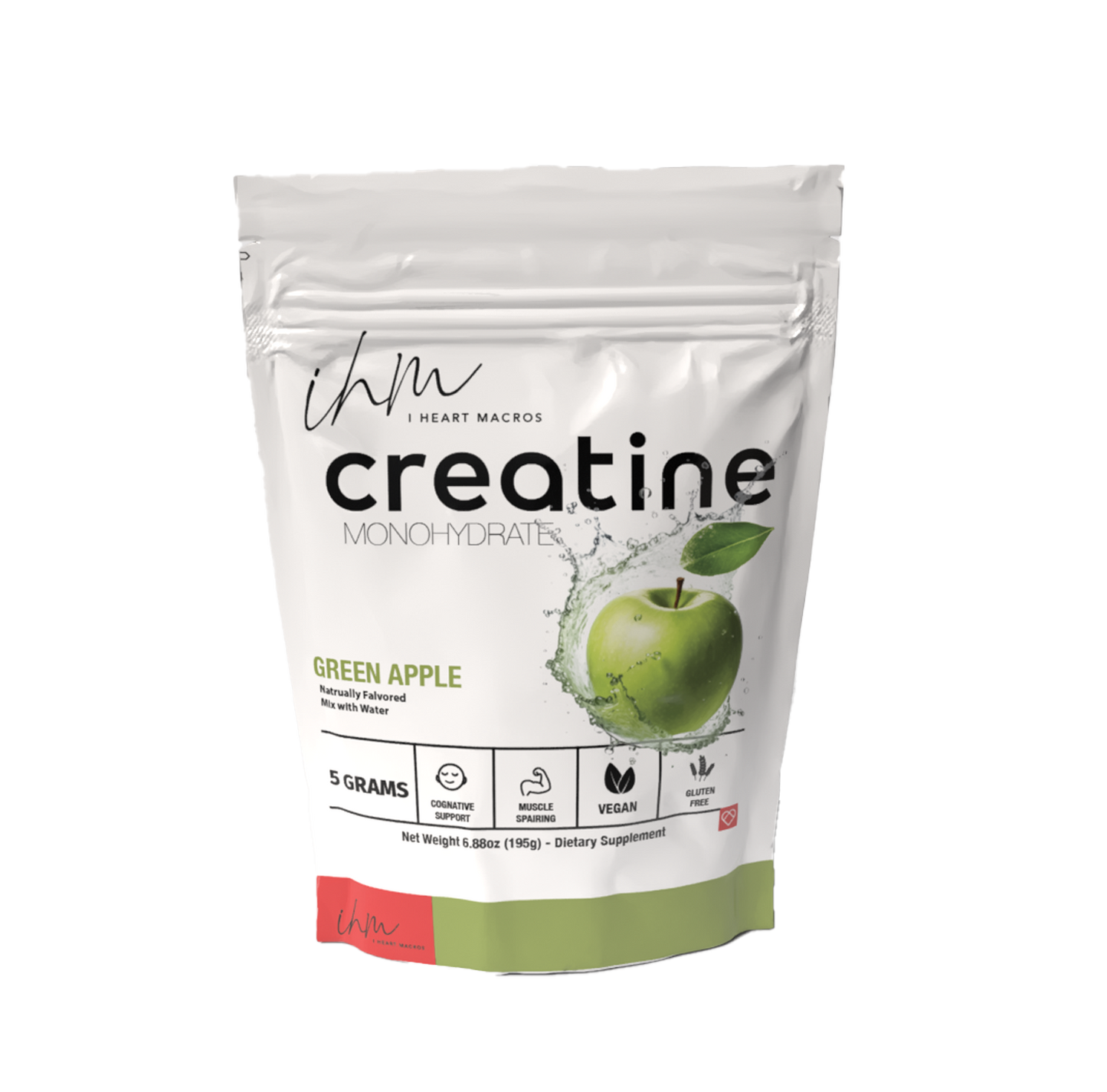 iHeart Creatine / Flavored