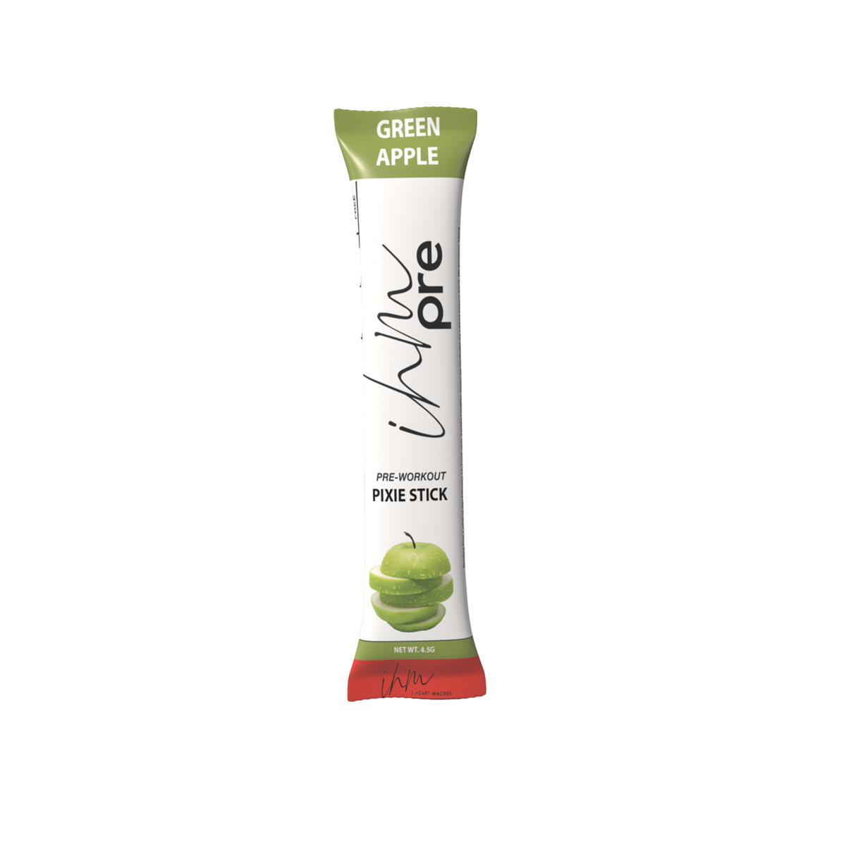 Green Apple　定価18,000円 Bibiy Green Apple (10-Pack) – iheartmacros