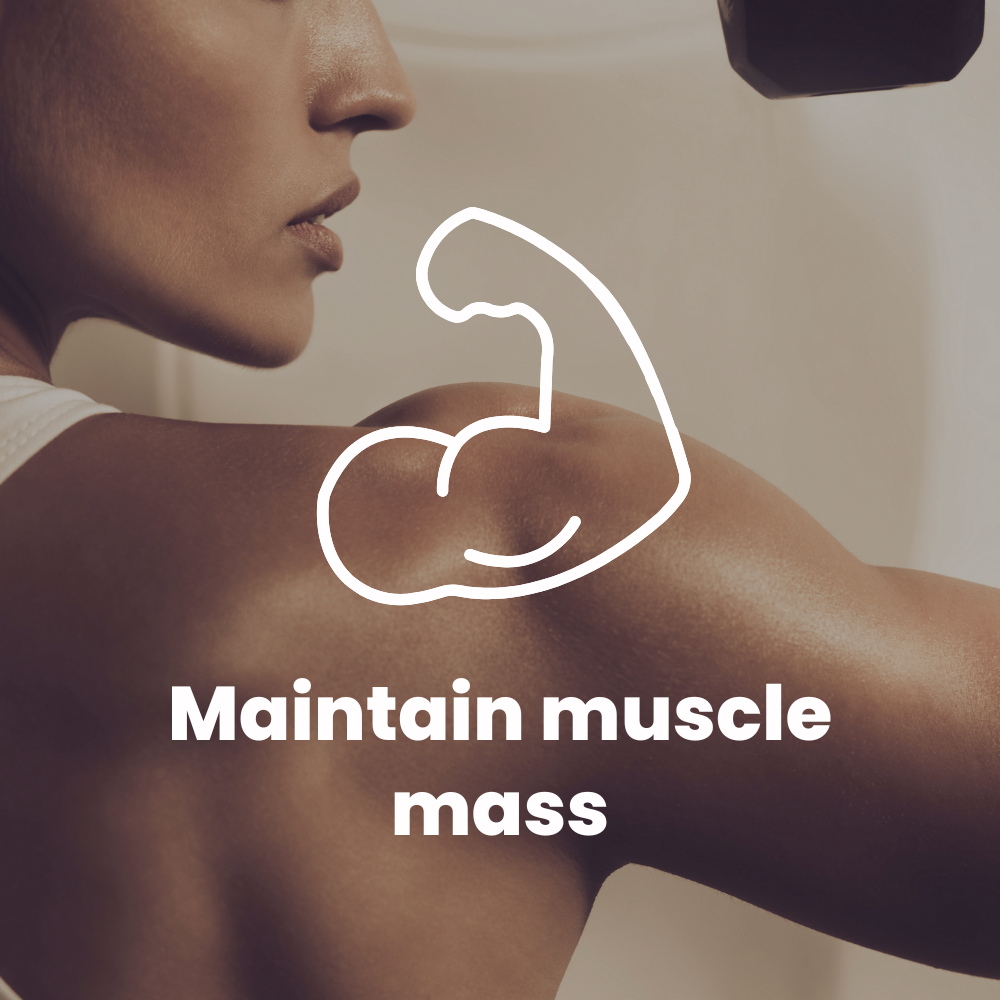 iHeart Creatine / Flavored