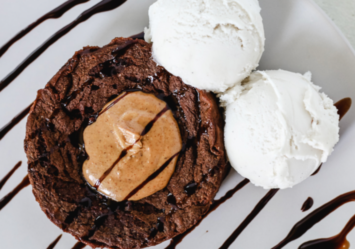 Peanut Butter Cup Mug Cake