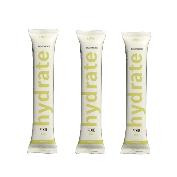 Pixie HYDRATION – 30-Count