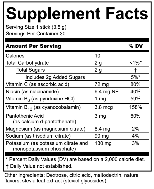 
                  
                    Pixie HYDRATION – 30-Count
                  
                