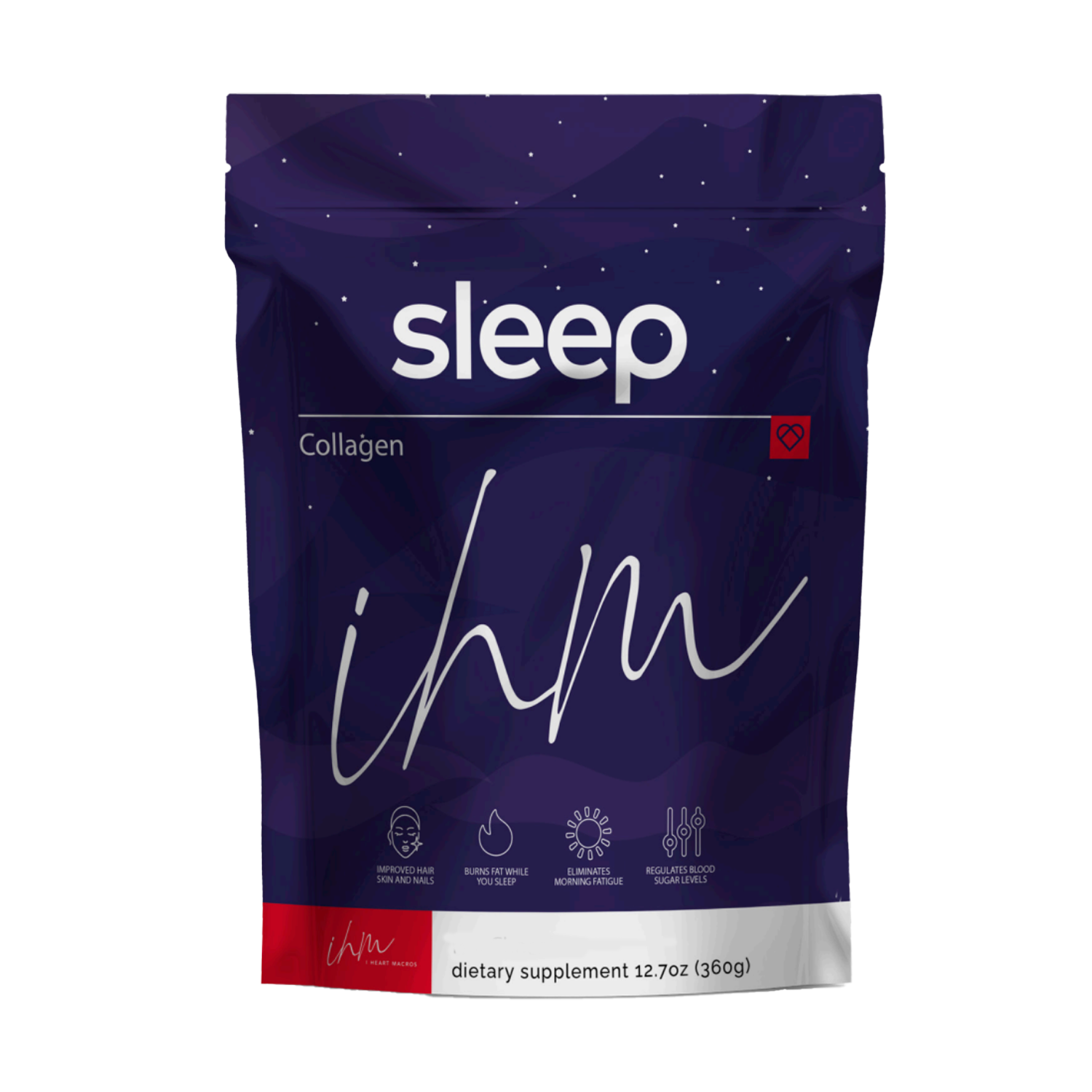 NEW Sleep Collagen