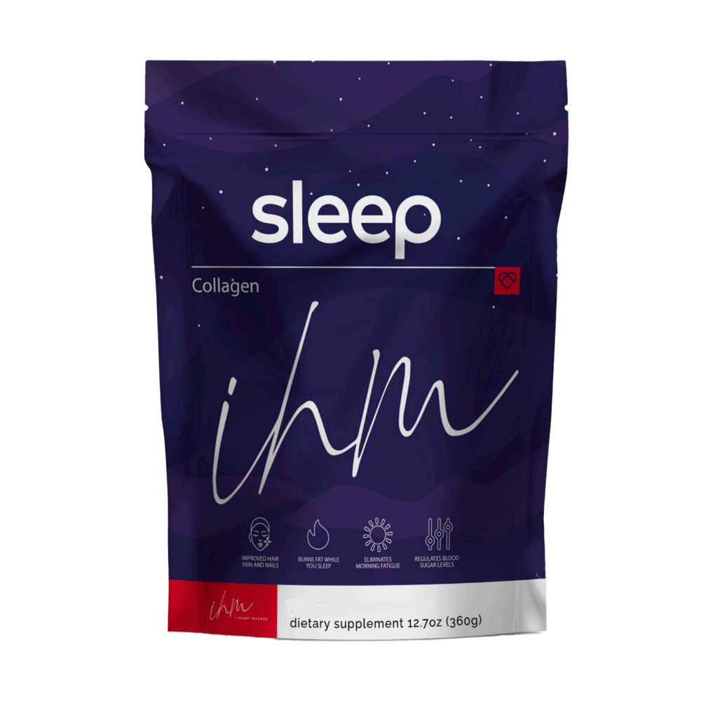 NEW Sleep Collagen