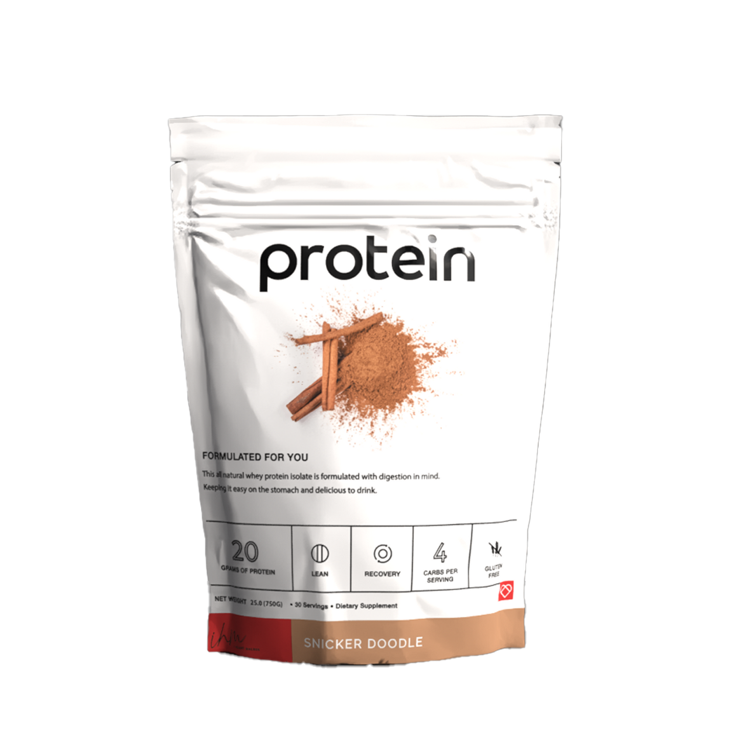 
                  
                    IHeart Protein - All Flavors
                  
                