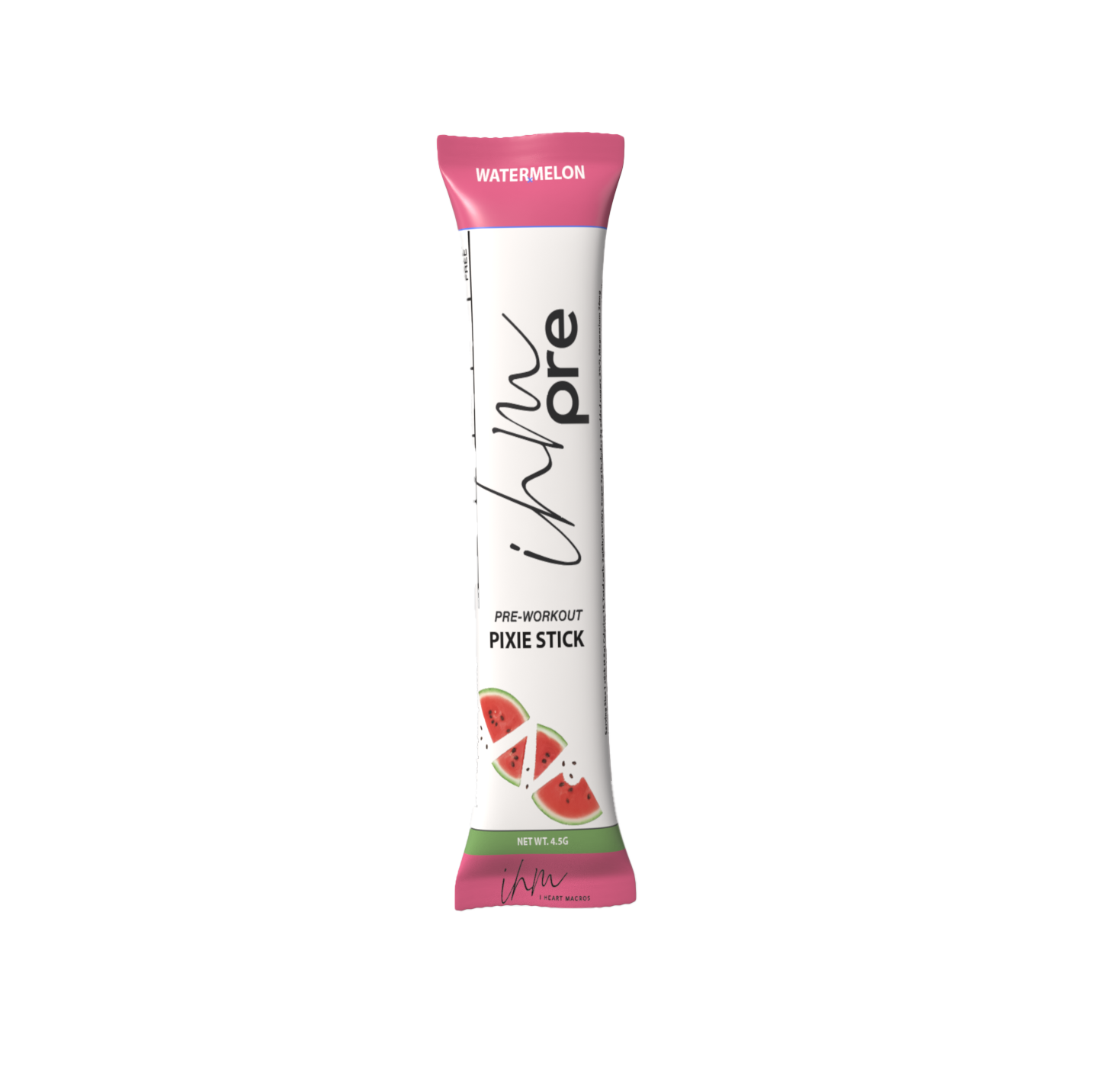 IHM PIXIE PRE Workout 30ct
