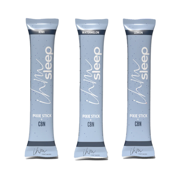 Pixie Sleep – Build Your 30-Count Bundle