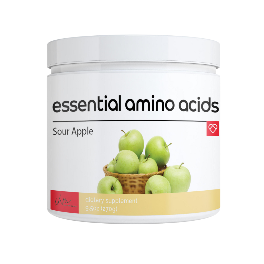 iHeart Essential Amino Acids