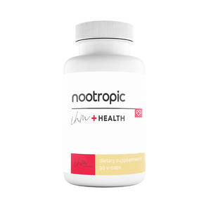 iHeart Health+ Brain Booster Bundle