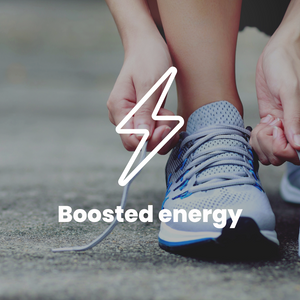 iHeart Health+ Brain Booster Bundle