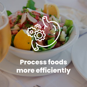 iHeart Health+ Gut Bundle