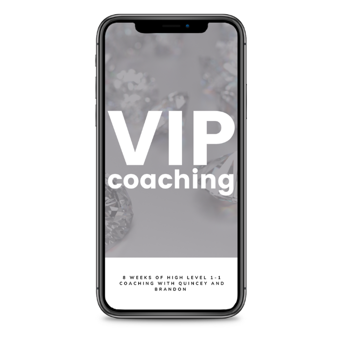 VIP Coaching